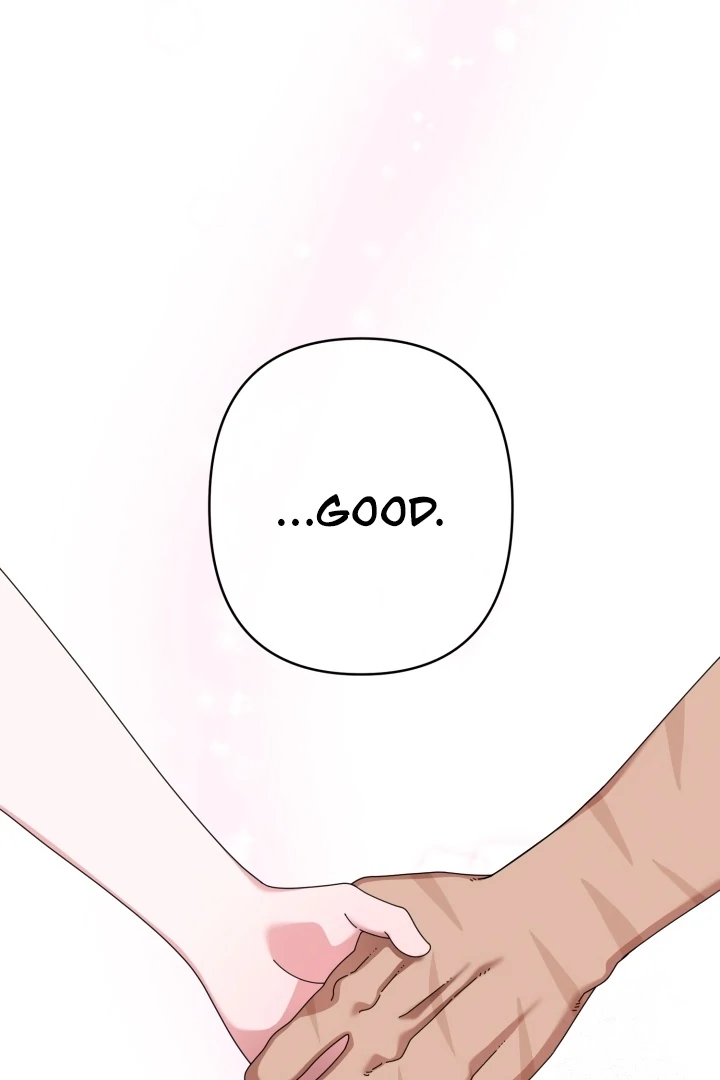 Hooked on Captain Charming Chapter 3 - page 57