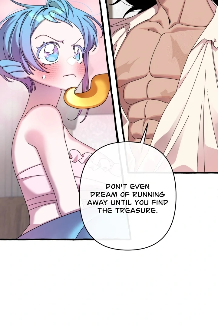 Hooked on Captain Charming Chapter 3 - page 65