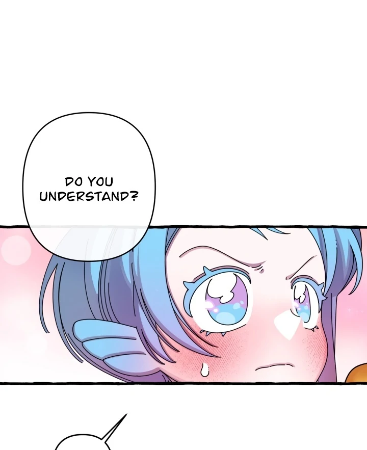 Hooked on Captain Charming Chapter 3 - page 66