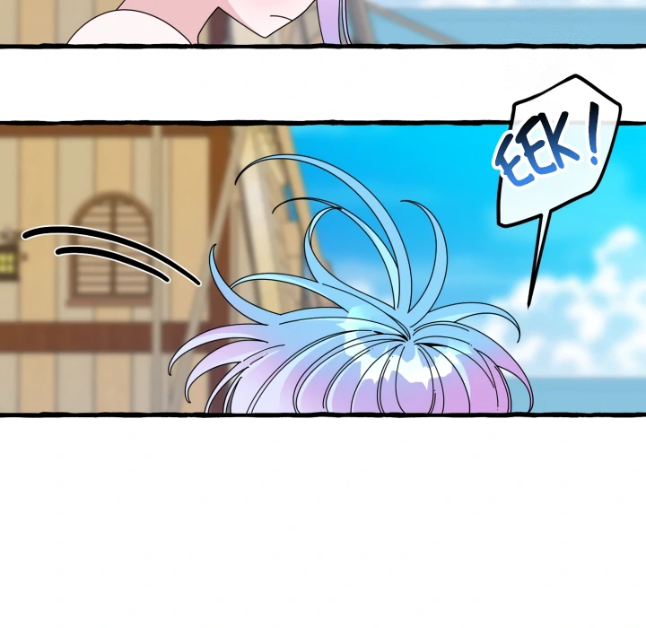 Hooked on Captain Charming Chapter 8 - page 17