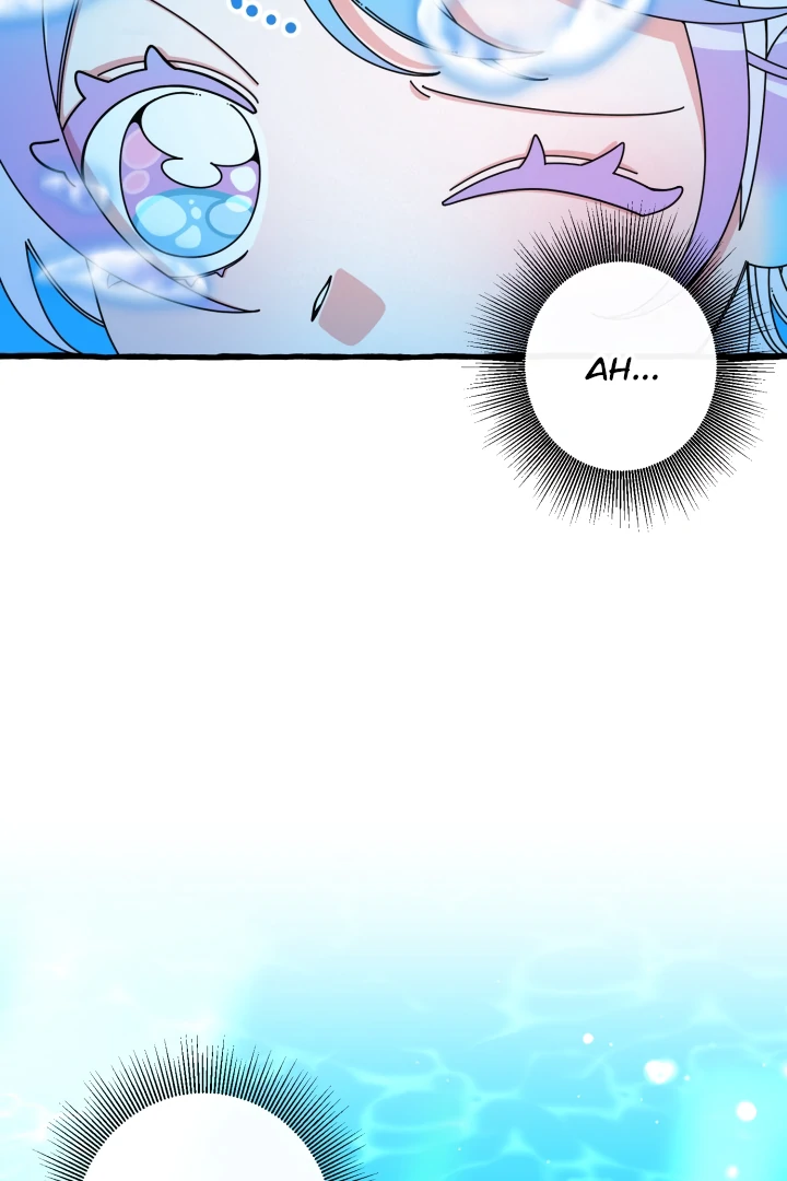 Hooked on Captain Charming Chapter 8 - page 21