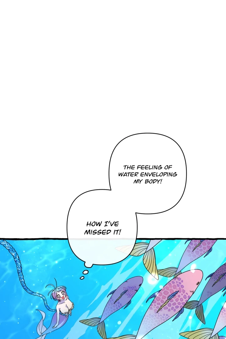 Hooked on Captain Charming Chapter 8 - page 23