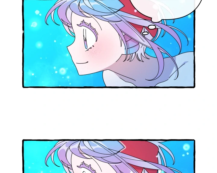 Hooked on Captain Charming Chapter 8 - page 26