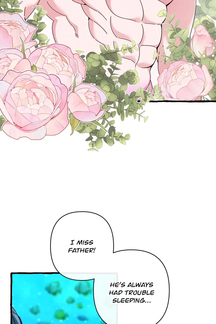 Hooked on Captain Charming Chapter 8 - page 29