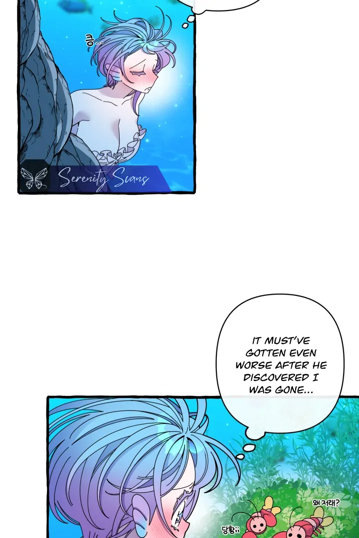 Hooked on Captain Charming Chapter 8 - page 30