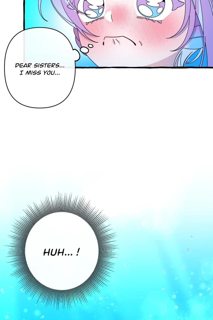 Hooked on Captain Charming Chapter 8 - page 32