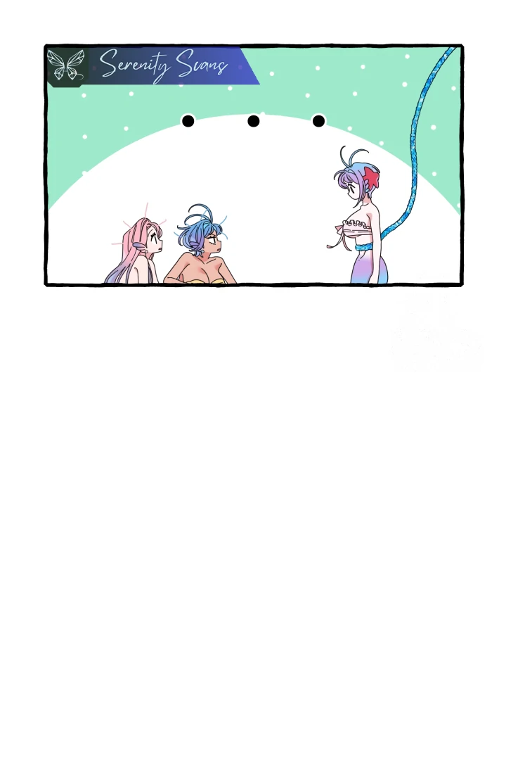 Hooked on Captain Charming Chapter 8 - page 37