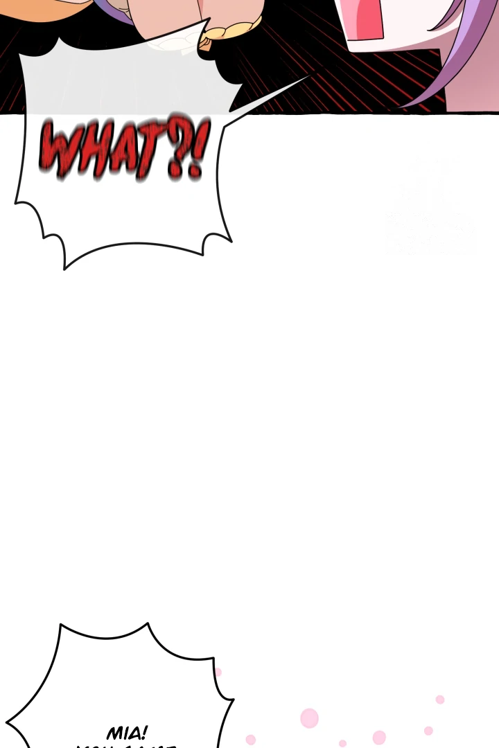 Hooked on Captain Charming Chapter 8 - page 39