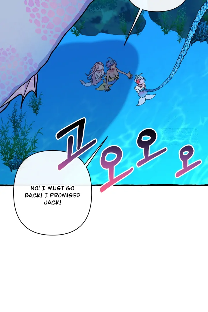 Hooked on Captain Charming Chapter 8 - page 49