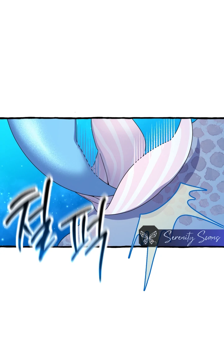 Hooked on Captain Charming Chapter 8 - page 61
