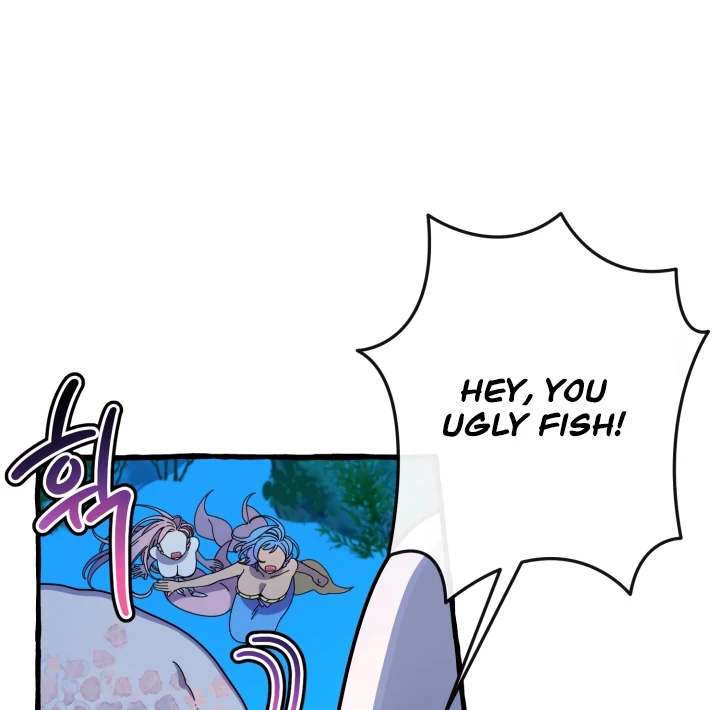 Hooked on Captain Charming Chapter 8 - page 62