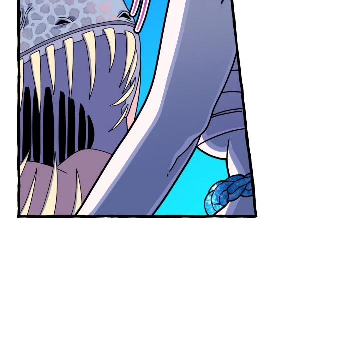 Hooked on Captain Charming Chapter 8 - page 63