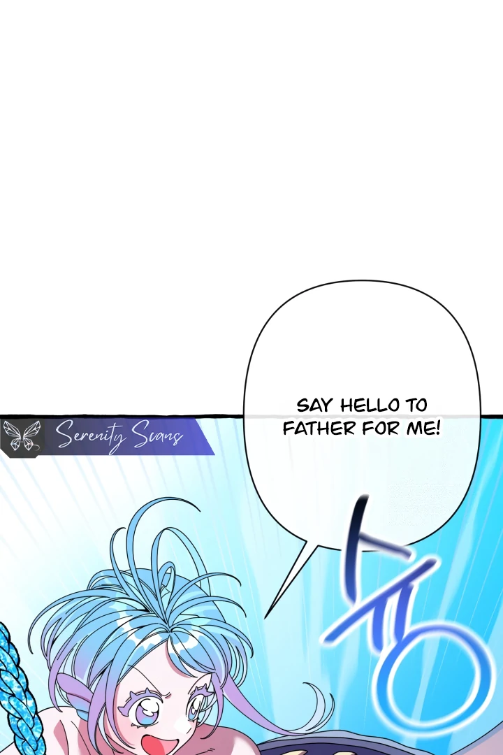 Hooked on Captain Charming Chapter 8 - page 65