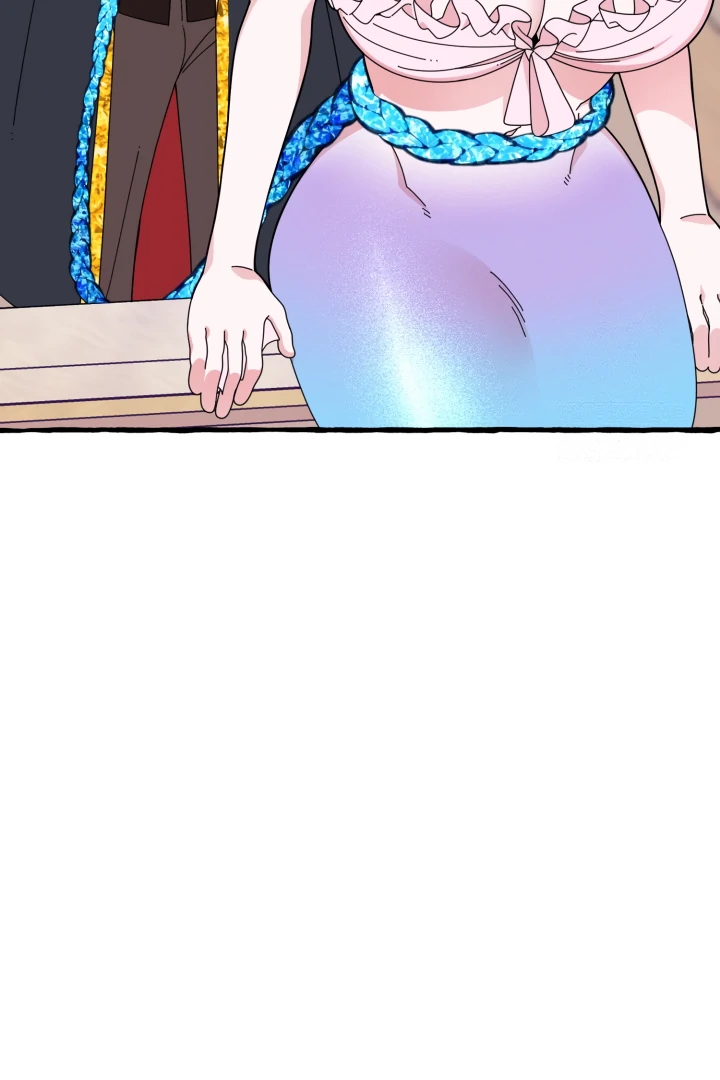 Hooked on Captain Charming Chapter 8 - page 6
