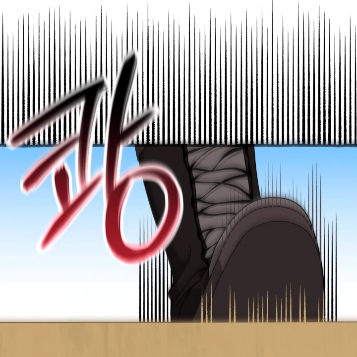 Hooked on Captain Charming Chapter 8 - page 72