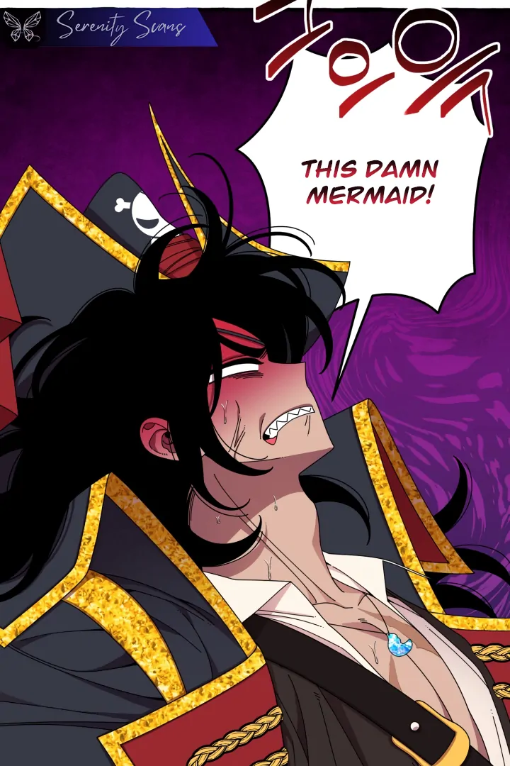 Hooked on Captain Charming Chapter 8 - page 74