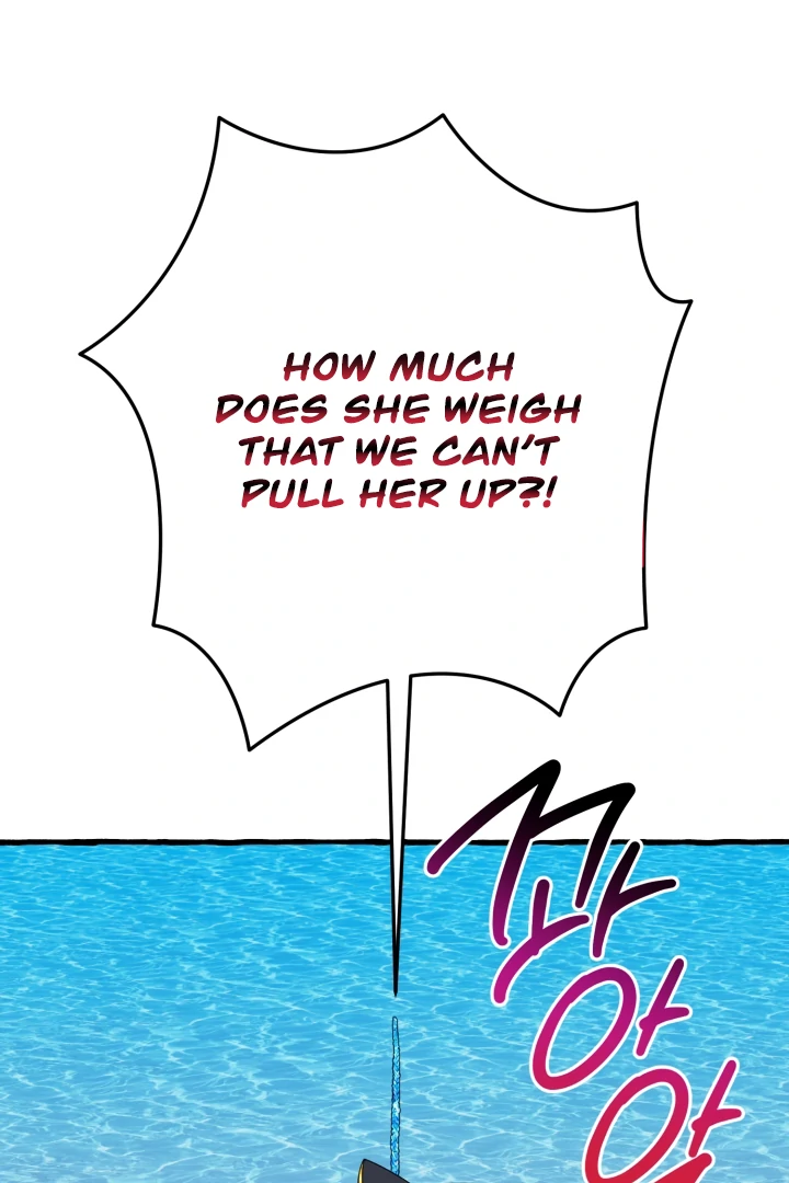 Hooked on Captain Charming Chapter 8 - page 76