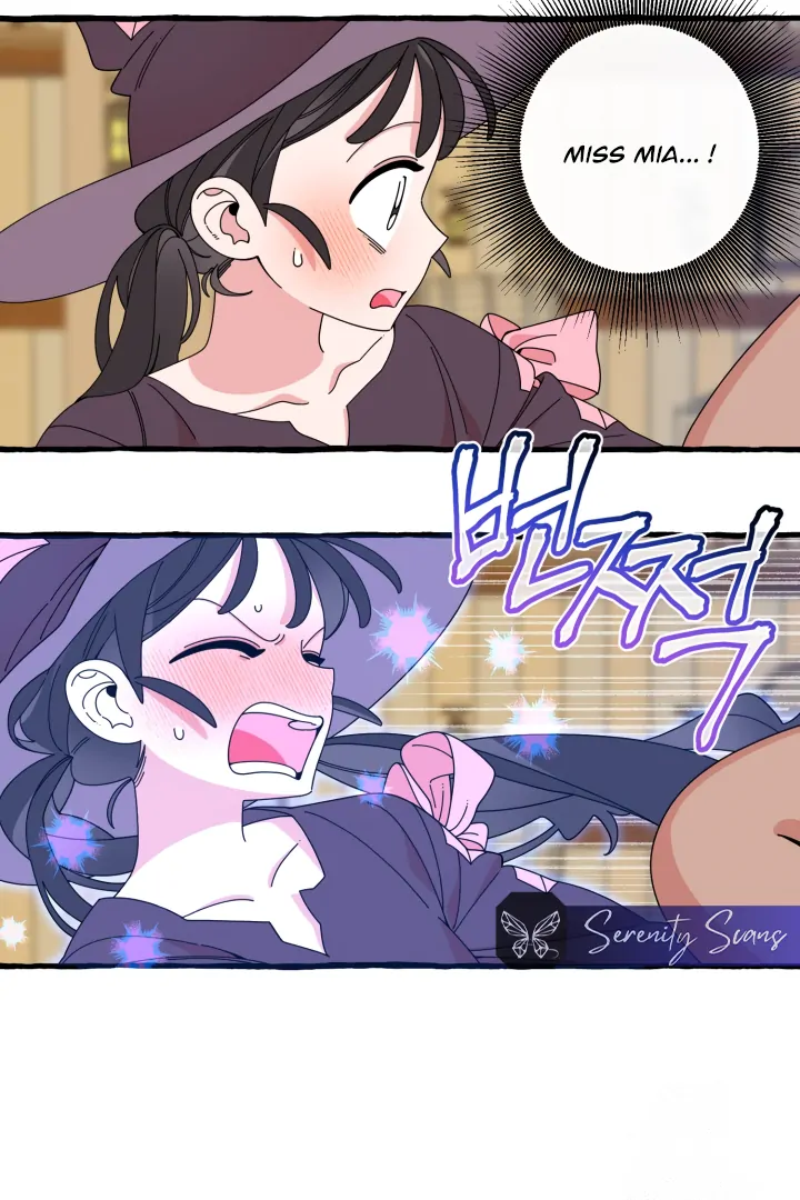 Hooked on Captain Charming Chapter 8 - page 79