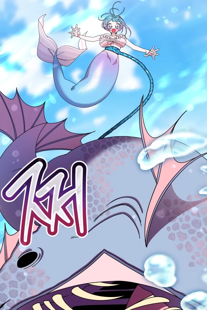Hooked on Captain Charming Chapter 8 - page 82
