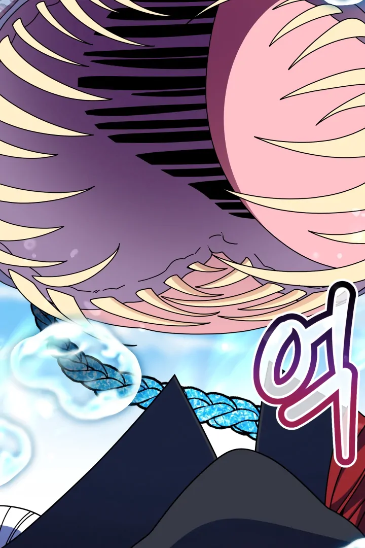 Hooked on Captain Charming Chapter 8 - page 83