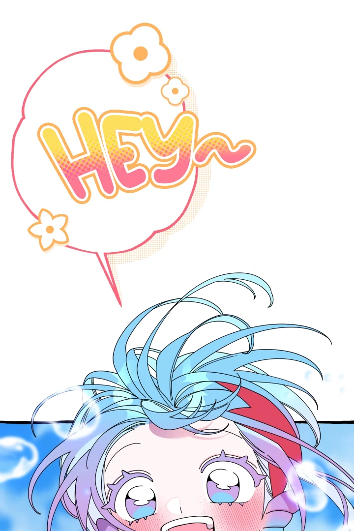 Hooked on Captain Charming Chapter 8 - page 85