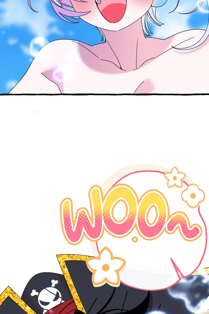 Hooked on Captain Charming Chapter 8 - page 86