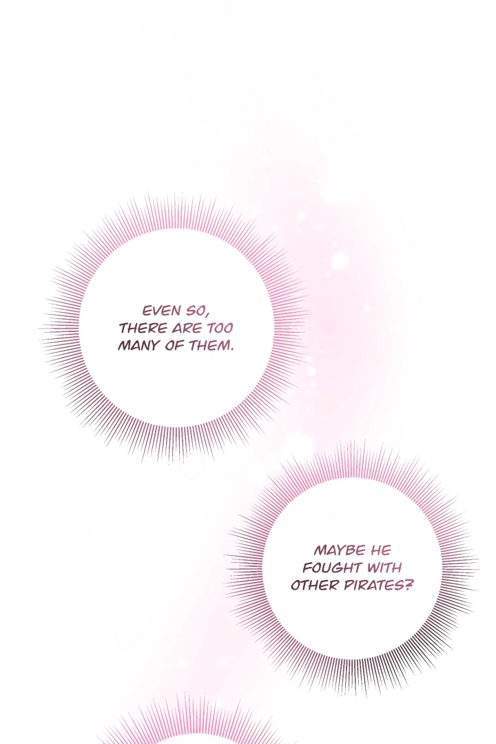 Hooked on Captain Charming Chapter 9 - page 25