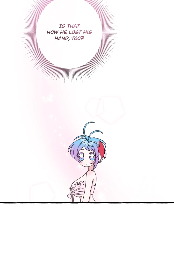 Hooked on Captain Charming Chapter 9 - page 26
