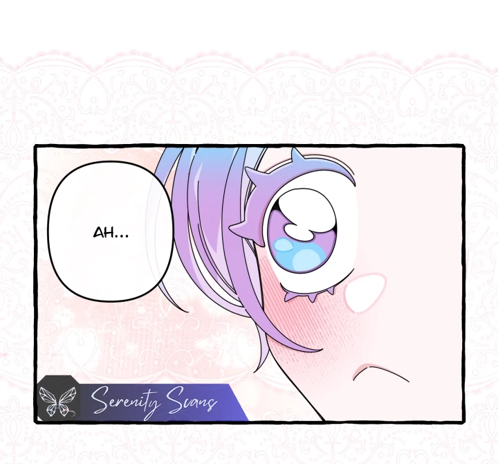 Hooked on Captain Charming Chapter 9 - page 27