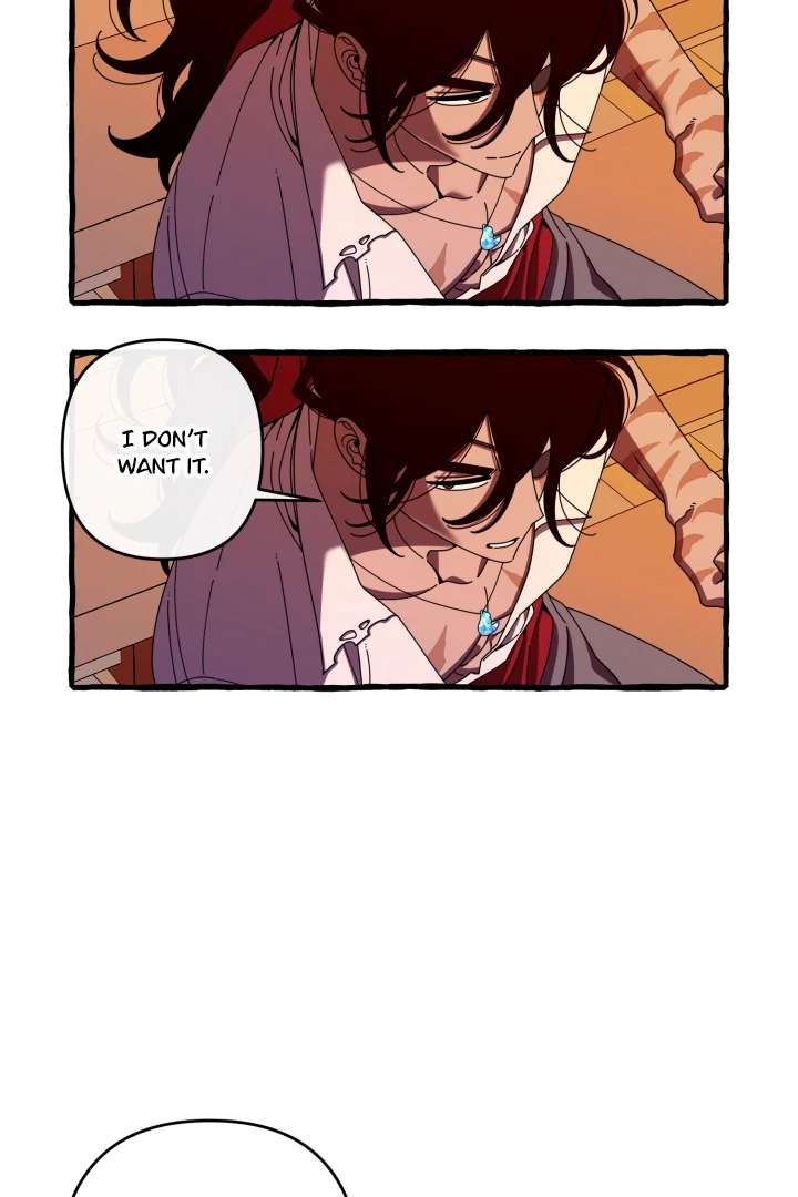 Hooked on Captain Charming Chapter 9 - page 32