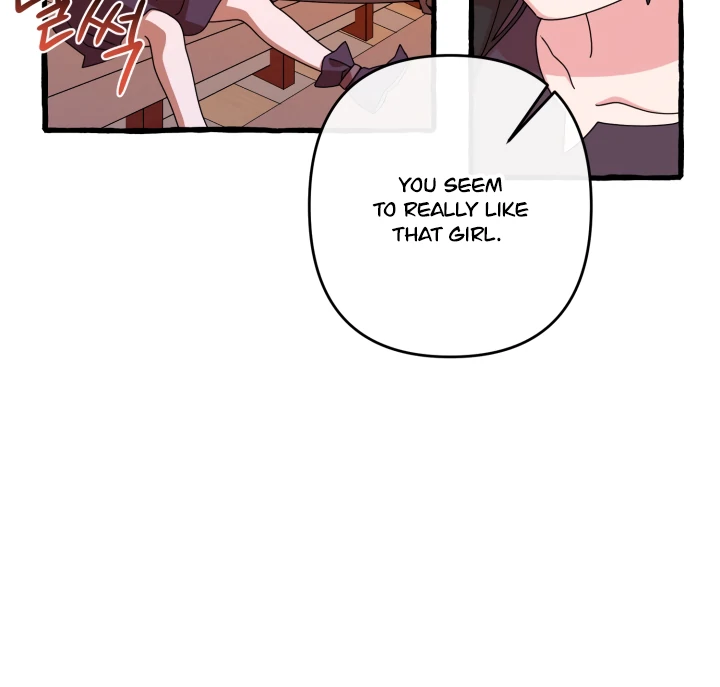 Hooked on Captain Charming Chapter 9 - page 37