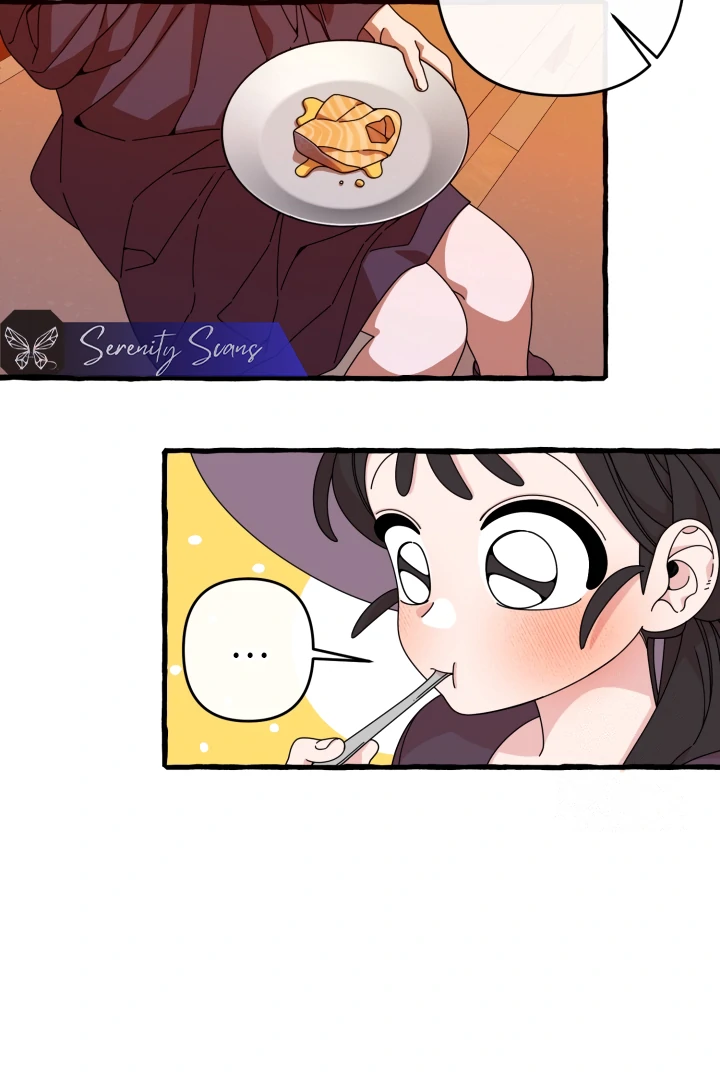Hooked on Captain Charming Chapter 9 - page 39