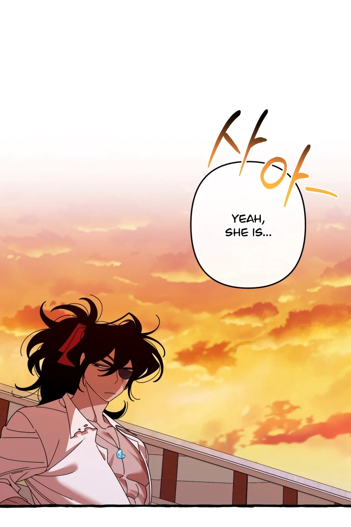 Hooked on Captain Charming Chapter 9 - page 40