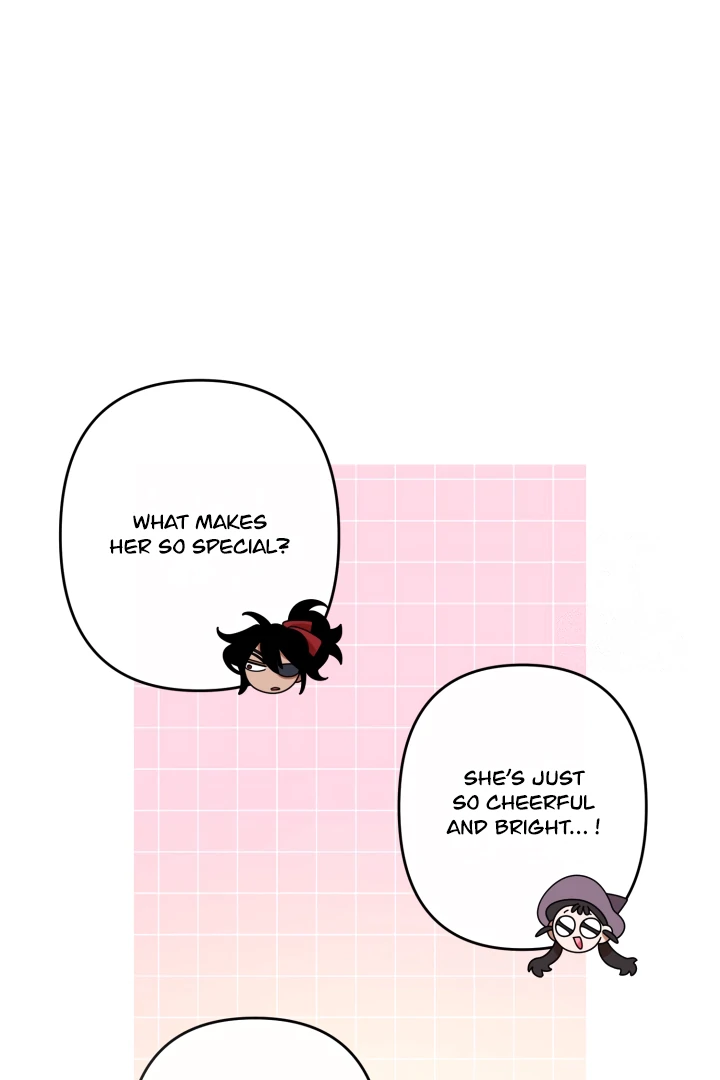 Hooked on Captain Charming Chapter 9 - page 41