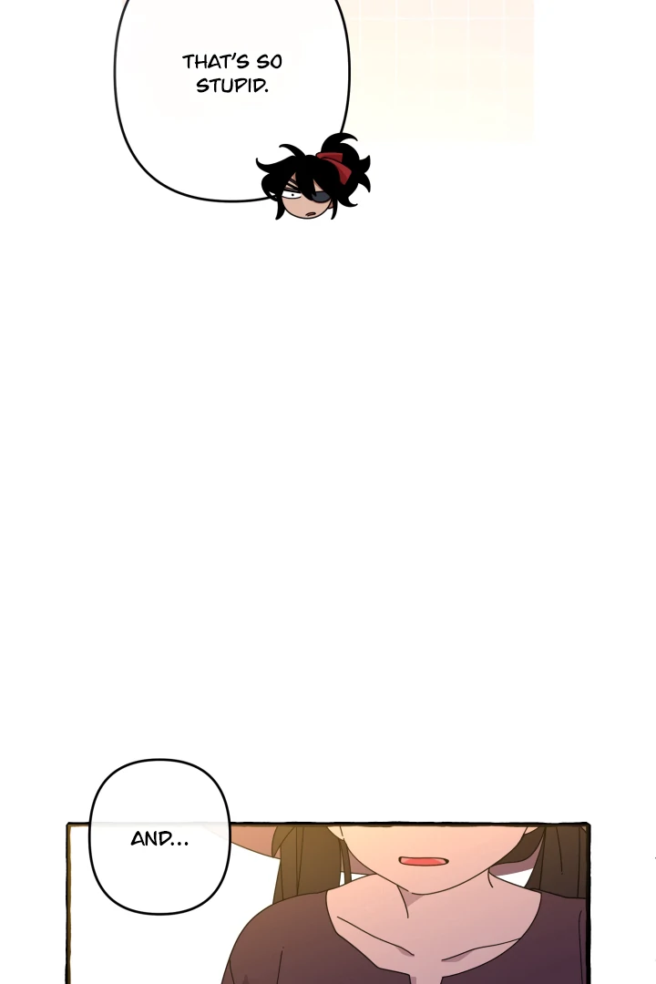 Hooked on Captain Charming Chapter 9 - page 42