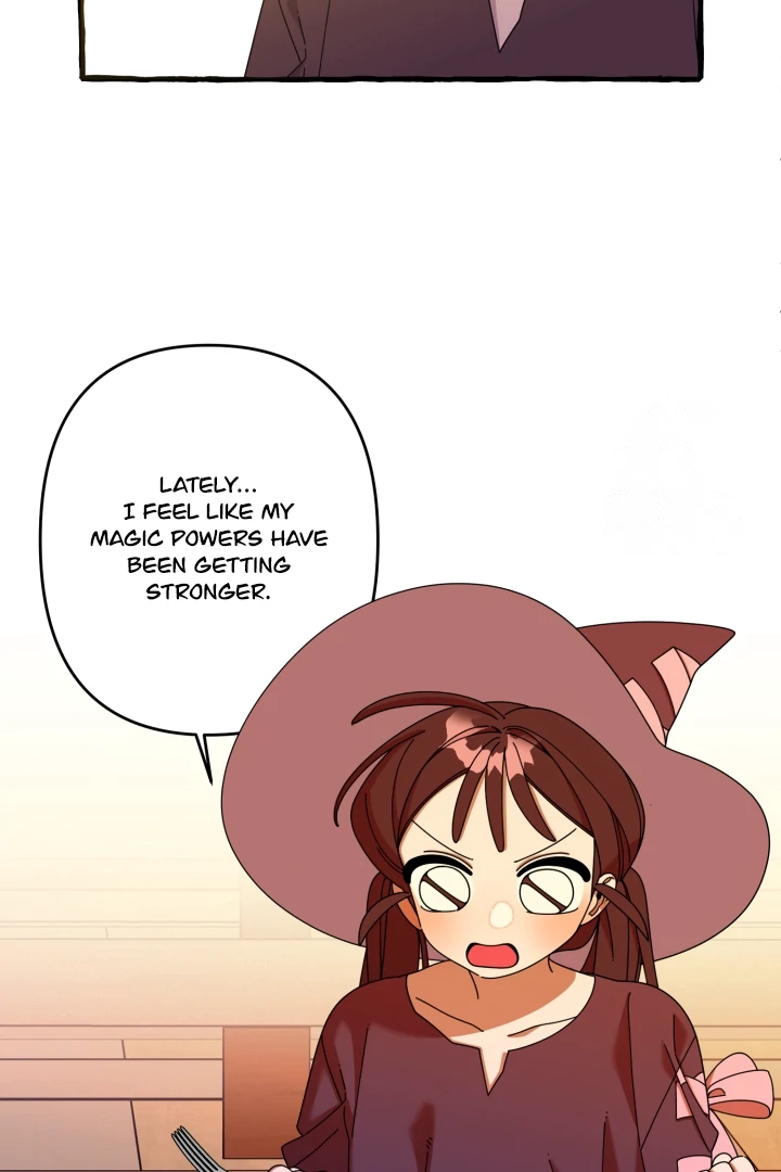 Hooked on Captain Charming Chapter 9 - page 43