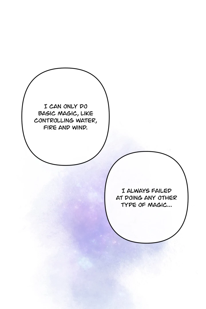 Hooked on Captain Charming Chapter 9 - page 47