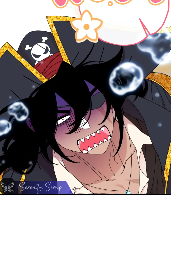 Hooked on Captain Charming Chapter 9 - page 4