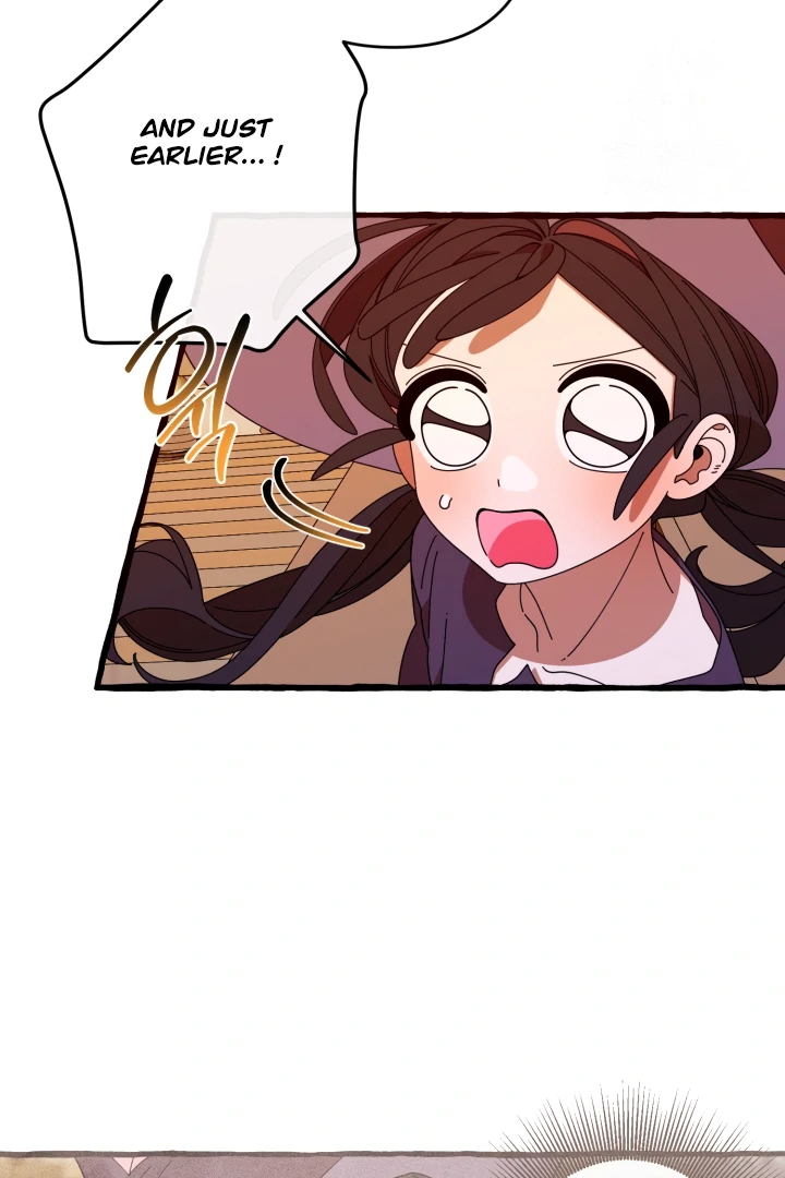 Hooked on Captain Charming Chapter 9 - page 51