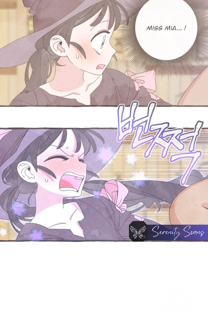Hooked on Captain Charming Chapter 9 - page 52