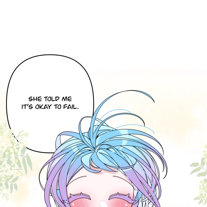 Hooked on Captain Charming Chapter 9 - page 54