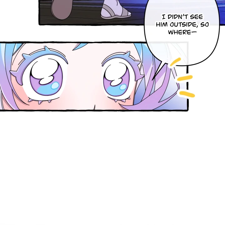 Hooked on Captain Charming Chapter 9 - page 63