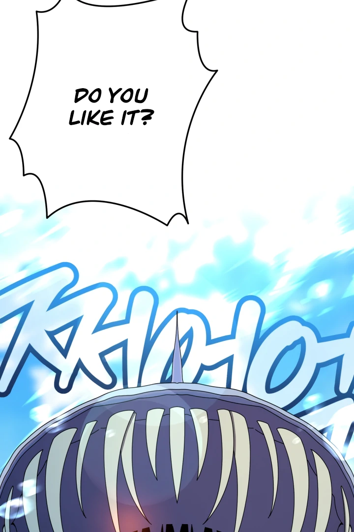 Hooked on Captain Charming Chapter 9 - page 6