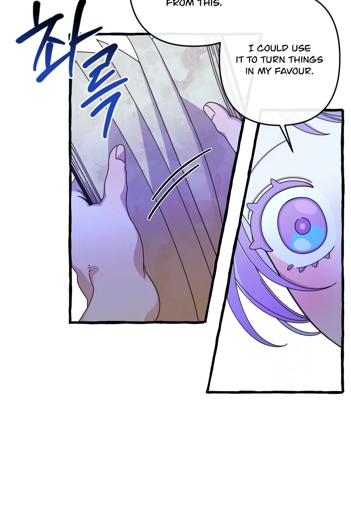 Hooked on Captain Charming Chapter 9 - page 70