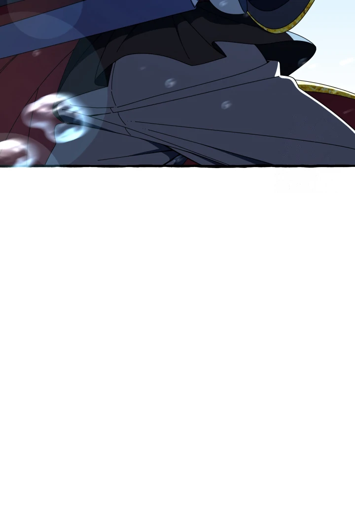 Hooked on Captain Charming Chapter 9 - page 8