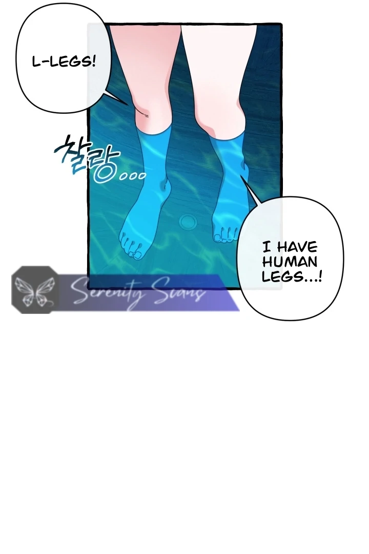Hooked on Captain Charming Chapter 5 - page 10