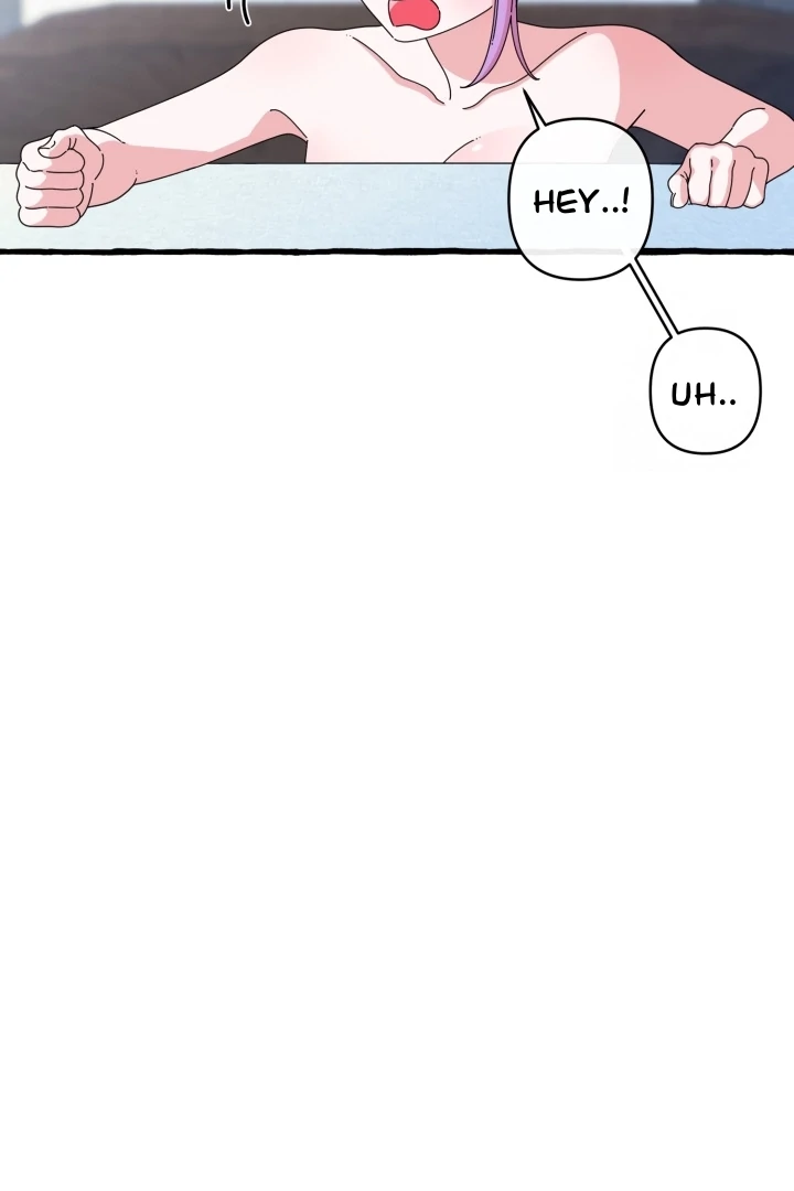 Hooked on Captain Charming Chapter 5 - page 15