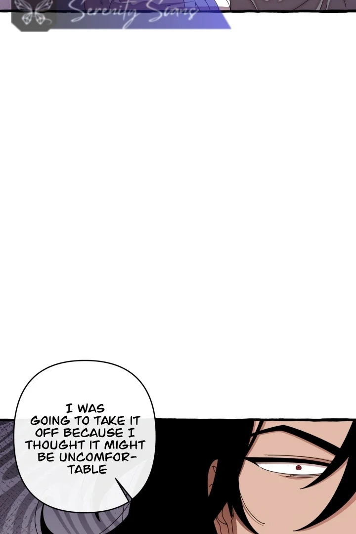 Hooked on Captain Charming Chapter 5 - page 20