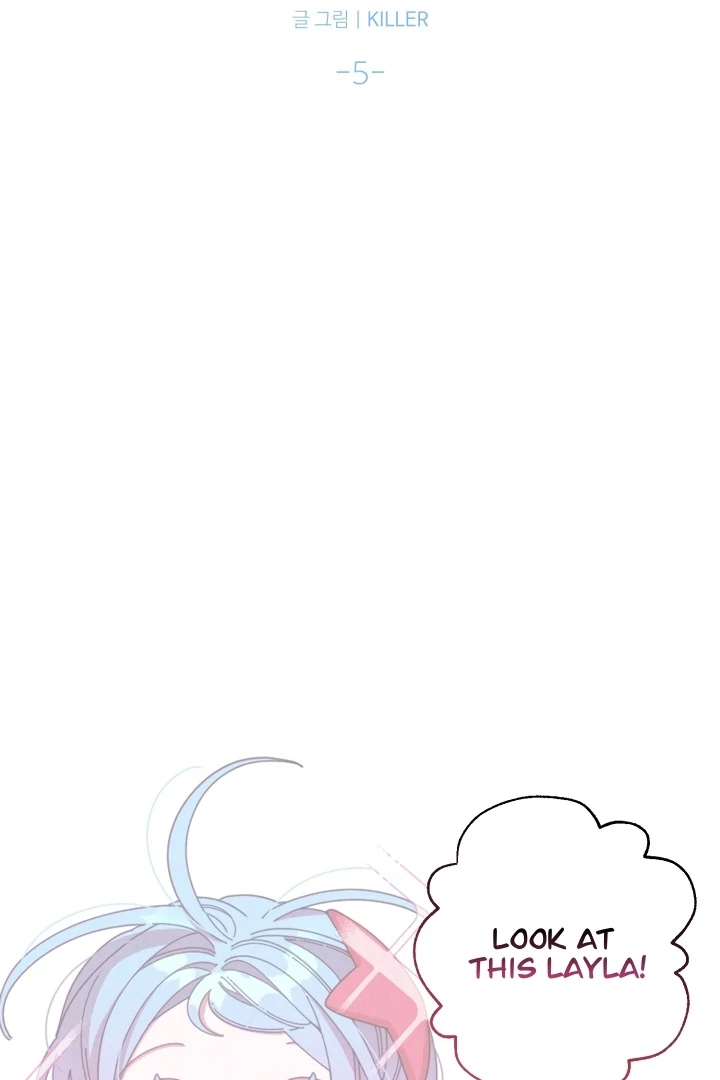 Hooked on Captain Charming Chapter 5 - page 24