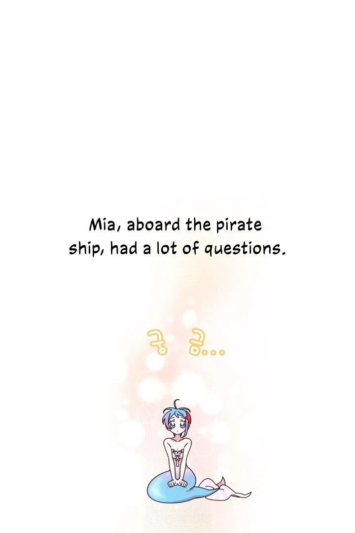 Hooked on Captain Charming Chapter 5 - page 2